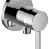 Keuco IXMO - Inbouw Douchekraan, Chroom 59552019501 -Grohe Verkoop 5e8457a0c5d1f870c5bdf86f