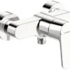 Hansa Vantis - Douchekraan, Chroom 52450163 -Grohe Verkoop 5f32ca072f163aedf68c64f3