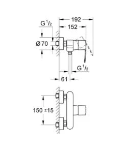 Grohe Verkoop -Grohe Verkoop 61efd415e521bb8238a975c3