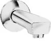 Hansa Toebehoren - Baduitloop, Chroom 059821000050 -Grohe Verkoop 62c28a901884f9758740704d
