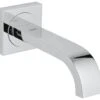 Grohe Allure - Baduitloop, Chroom 13264000 -Grohe Verkoop 62cf9addabe10a989d75cc9e