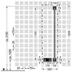 Hansa Matrix - Basisgarnituur Voor Afdekset Voor Douchekraan DN15 44000100 -Grohe Verkoop 6c798cd7d9e0c7113bafde1b
