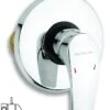 Novaservis Metalia 57 - Inbouw Douchekraan Met Inbouwdeel, Chroom 57050,0 -Grohe Verkoop 6d47acb8c16303e9875bc79a