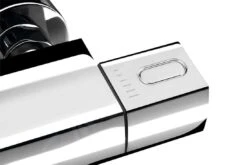 Sapho Mixona - Thermostatische Douchekraan, Chroom MG411 -Grohe Verkoop 6df379f9e0f3638753a4cf1f