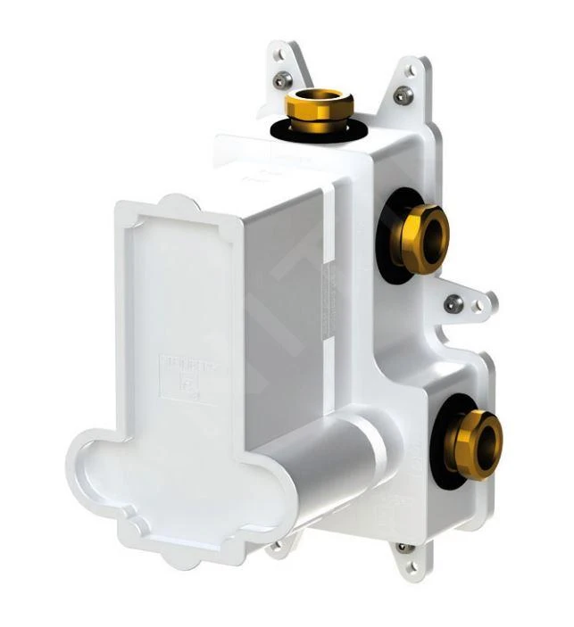 Steinberg Montage Frame - Inbouwdeel Voor Thermostatische Inbouwkranen 010 4130 3 Steinberg Montage Frame - Inbouwdeel Voor Thermostatische Inbouwkranen 010 4130