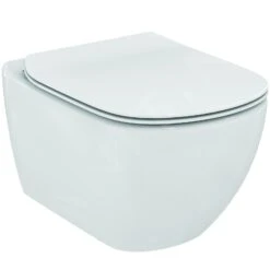 Kielle Genesis - Voorwand Montageset, Tesi Toilet En Softclose Toiletbril, Aquablade, Gemini II Bedieningsplaat, Mat Zwart/chroom SANI11AD5101 -Grohe Verkoop 744a103e0d603ef459b1ad44