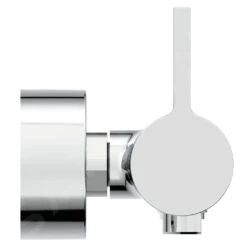 Ideal Standard Joy - Douchekraan, Chroom BC785AA -Grohe Verkoop 748761d406e143d6ba8a598c