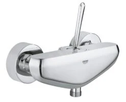 Grohe Eurodisc Joy - Opbouw Douchekraan, Chroom 23430000