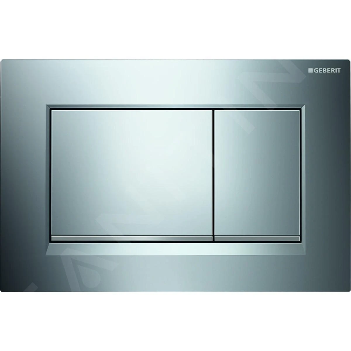 Geberit Duofix - Toiletset Met Sigma30 Bedieningsplaat, Glanzend Chroom/mat Chroom + Villeroy Boch Hangend Toilet En Wc Bril, SoftClose, DirectFlush, CeramicPlus 111.355.00.5 NI6 6 Geberit Duofix - Toiletset Met Sigma30 Bedieningsplaat, Glanzend Chroom/mat Chroom + Villeroy Boch Hangend Toilet En Wc Bril, SoftClose, DirectFlush, CeramicPlus 111.355.00.5 NI6 - Afbeelding 4