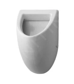 Duravit Urinals - Urinoir, Achterinlaat, WonderGliss, Wit 08233600001 -Grohe Verkoop 776f0c42866dad1158cf7695