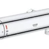 Grohe Grohtherm 1000 - Thermostatische Douchekraan, Hartafstand 120 Mm, Chroom 34147003 -Grohe Verkoop 7992a6566817d78ec3f0c12e