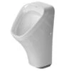 Duravit DuraStyle - Urinoir, Elektrische Bediening, Afval Achteraan, Wit 2804310000 -Grohe Verkoop 7c4fc5afafe1fd125397f9b0
