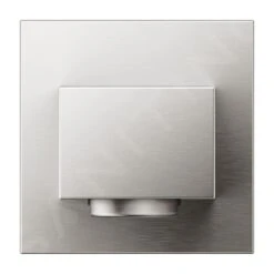 Grohe Eurocube - Baduitloop, Supersteel 13303DC0 -Grohe Verkoop 7f39c3bc8cff4460ef6dbb28