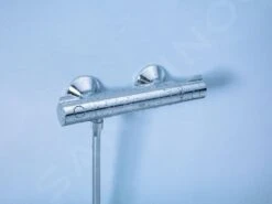 Grohe Grohtherm 800 - Thermostatische Douchekraan, Chroom 34558000 -Grohe Verkoop 7ffc0c7d2d98c5329f25fd2b