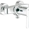 Grohe Wave Cosmopolitan - Douchekraan, Chroom 23208000 -Grohe Verkoop 815f754ddeb692ff2f83cdb0