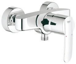 Grohe Wave Cosmopolitan - Douchekraan, Chroom 23208000