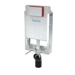 Kielle Genesis - Set Voorwandinstallatie, Toilet Gaia, Toiletbril Softclose En Bedieningspaneel Gemini II, Mat Zwart / Chroom 30505SZ08 15 Kielle Genesis - Set Voorwandinstallatie, Toilet Gaia, Toiletbril Softclose En Bedieningspaneel Gemini II, Mat Zwart / Chroom 30505SZ08 -Grohe Verkoop 849acda47ac214d3a18bf359 2