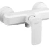 Sapho Spy - Douchekraan, Mat Wit PY11/14 -Grohe Verkoop 86379491993ac4f76b93adec