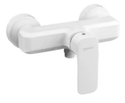 Sapho Spy - Douchekraan, Mat Wit PY11/14