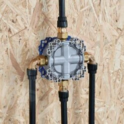 Hansa Bluebox - Inbouw Basisgarnituur, DN 15 80000000 -Grohe Verkoop 895092adea41bfd0802c0f12