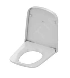 Geberit Duofix - Inbouwreservoir Voor Hangend Toilet Met SIGMA30 Bedieningsknop, Mat Chroom/chroom + Tece One - Hangend Douche-wc En Wc-bril, Rimless, SoftClose 111.300.00.5 NT7 -Grohe Verkoop 935f7bb7d9a07d18a1360ad6 4