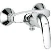 Grohe Euroeco - Opbouw Douchekraan, Chroom 32740000 1 Grohe Euroeco - Opbouw Douchekraan, Chroom 32740000 -Grohe Verkoop 94bd554240c29a2c4e18cecd