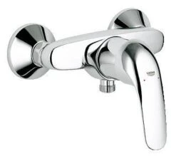 Grohe Euroeco - Opbouw Douchekraan, Chroom 32740000
