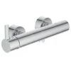 Ideal Standard Joy - Douchekraan, Chroom BC785AA -Grohe Verkoop 95e04db6529493cf89833924