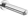 Hansa Toebehoren - Baduitloop, Chroom 52502100 -Grohe Verkoop 9d3d9f493c5538d79cd6a671