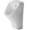 Duravit DuraStyle - Elektronische Urinor, Batterij Voeding, Rimless, Met HygieneGlaze, Alpine Wit 2806312000 2 Duravit DuraStyle - Elektronische Urinor, Batterij Voeding, Rimless, Met HygieneGlaze, Alpine Wit 2806312000 -Grohe Verkoop a214828f467dfaf02f8fecb5