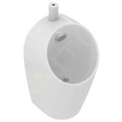 Ideal Standard Sphero - Urinoir, Met Bovenaansluiting, Rimless, Wit E189501 8 Ideal Standard Sphero - Urinoir, Met Bovenaansluiting, Rimless, Wit E189501 -Grohe Verkoop ab5a5567a8221e73a4044a55