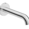 Duravit C.1 - Baduitloop, Chroom C15240010010 -Grohe Verkoop ad47b833f4e01ca615eba127