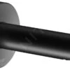Keuco IXMO - Baduitloop, Mat Zwart 59545370101 -Grohe Verkoop af3566cb8cd841cfab414641