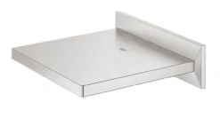 Grohe Allure Brilliant - Waterval Uitloop Voor Bad En Douche, Supersteel 13319DC0 -Grohe Verkoop b73ad60f168b6fd52fc05639