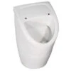 Villeroy & Boch O.novo - Compact Urinoir Voor Deksel, Achterzijde, CeramicPlus, Alpine Wit 755701R1 -Grohe Verkoop b7a9c6d0213ac612b5a56948 1