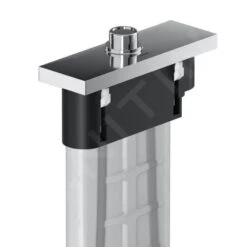 Hansgrohe SBox - Afbouwdeel Voor Handdouche, SBox, Chroom 28010000 -Grohe Verkoop b96f0faea90c034931a1ba1a