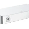 Hansgrohe ShowerTablet Select - Opbouw Douchethermostaat 300, Wit/chroom 13171400 -Grohe Verkoop baec91733d53b65dc173822d