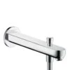 Hansgrohe Metris S - Baduitloop Met Omstelling 228 Mm, Chroom 31416000 -Grohe Verkoop bbbd75cd75ca6accdc8412b2