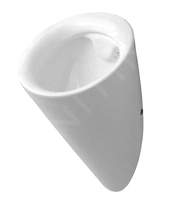 Duravit Starck 2 - Urinoir, 320x285 Mm, Wit 0834320000 3 Duravit Starck 2 - Urinoir, 320x285 Mm, Wit 0834320000