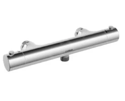 Hansa Unita - Thermostatische Douchekraan, Chroom 58130001