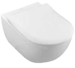 Kielle Genesis - Voorwand Montageset, Subway Toilet En Softclose Toiletbril, CeramicPlus, Gemini II Bedieningspaneel, Glanzend Wit/chroom SANI11AK3105 -Grohe Verkoop bec519eb8a92baa8e140f944