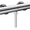 Hansgrohe Finoris - Douchekraan, Chroom 76620000