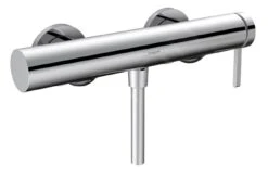 Hansgrohe Finoris - Douchekraan, Chroom 76620000