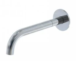 Steinberg 100 - Baduitloop, Chroom 100 2320