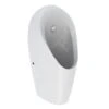 Geberit Urinoirs - Urinoir Tamina, Voor Inbouwstuursysteem, Wit 116.140.00.1 -Grohe Verkoop c231297691cbdc29d30aac2b