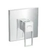 Hansgrohe Metropol - Afdekset Voor Douchekraan, Chroom 74565000 -Grohe Verkoop c32f1a37cf153d3202bf52d7
