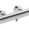 Duravit C.1 - Douchethermostaat Opbouw, Chroom C14220000010 -Grohe Verkoop c968ab22ac30911154936716