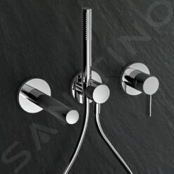 Keuco IXMO - Baduitloop, Aluminium 59545170101 -Grohe Verkoop ce13c711f7aa0828a96dbd2e