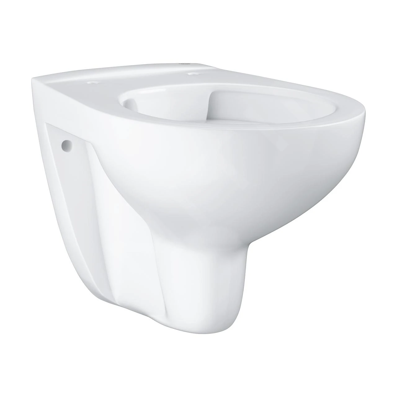 Grohe Solido - Toiletset Met Inbouwtoilet, Hangtoilet En Wc Bril Bau Ceramic, Softclose, Bedieningspaneel Skate Air, Chroom/wit 39888000 7 Grohe Solido - Toiletset Met Inbouwtoilet, Hangtoilet En Wc Bril Bau Ceramic, Softclose, Bedieningspaneel Skate Air, Chroom/wit 39888000 - Afbeelding 5