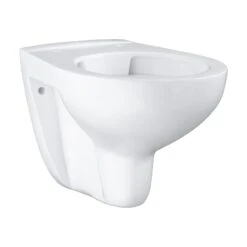 Grohe Solido - Voorwand Montageset, Bau Ceramic Toilet En Softclose Zitting, Skate Cosmopolitan Bedieningsplaat, Chroom 39586000 -Grohe Verkoop d07d9b7f5843f185905e48b0